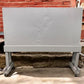 Hardware Store Cabinet, Railroad Post Office Mail Sorter, Bolt Bin, Cubbyhole, A