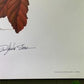 Art & Collectibles > Prints > Lithographs - Richard Sloan, Bobwhite, Signed Print, 28x22, Wade Collection, Plate 21 by The...