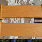 Home & Living > Storage & Organization > Shelving - 2 Wall Hanging Church Pew Shelf Racks Plate Hymnal Book Recipe Card Sp...