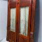 Home & Living > Home Improvement > Doors & Locks > Doors - Bifold Doors, Vintage American Entrance Doors (60X93.25) Archit...