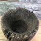 Home & Living > Home Decor > Home Accents - Rustic Wood Planter, Wood Stump, Round Wooden Flower Pot, Natural Wood Decor,...