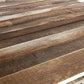 Reclaimed 1 By Oak Barn Wood Boards, Rustic Solid Oak Lumber Planks Custom Order