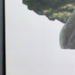 Art & Collectibles > Prints > Lithographs - Richard Sloan, Prairie Falcon, Signed Print, 28x22, Wade Collection, Plate 33...