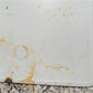 Home & Living > Furniture - Blue & White Porcelain Table Top Panel, Kitchen Cupboard Hoosier Enamel A30 by The Old Grainery