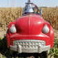 Toys & Games > Toys > Ride On & Rocking Toys > Vehicles - Pacific Cycle Instep Fire & Rescue Engine No 7, Toy Pedal Fire T...