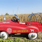 Toys & Games > Toys > Ride On & Rocking Toys > Vehicles - Pacific Cycle Instep Fire & Rescue Engine No 7, Toy Pedal Fire T...