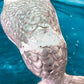 Home & Living > Outdoor & Gardening > Garden Decoration > Outdoor Statues - Mermaid Statue, Bench Sitter, Large Aluminum,...