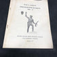 Art & Collectibles > Collectibles > Memorabilia > Militaria - 1969 Map & Arial Photograph Reading, United States Army Fort...