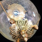 Art & Collectibles > Collectibles > Collectible Glass - Antique Apothecary Show Globe, Hanging Pharmacy Globe, Etched Dot...