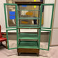 Home & Living > Furniture > Entryway & Mudroom Furniture - Meyer Drug Company, Vintage Medical Cabinet, Dental, Hospital P...
