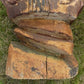 Home & Living > Home Decor > Home Accents > Statues - Indian Chief Bust Cigar Store Folk Art, Tobacco Store Wood American...