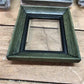 Home & Living > Home Decor > Picture Frames & Displays > Picture Frames - 12 Green Wood 4.5x3.5 Picture Photo Frames with...