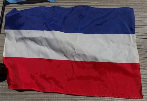 Art & Collectibles > Collectibles > Memorabilia - Lot Mini Flags Denmark Greece Finland Japan Netherlands Sweden, Vintage...