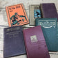 Books, Movies & Music > Books > Book Sets & Collections - 1882-2014 Book Lot, Health History Nature Poetry Polish Readers...