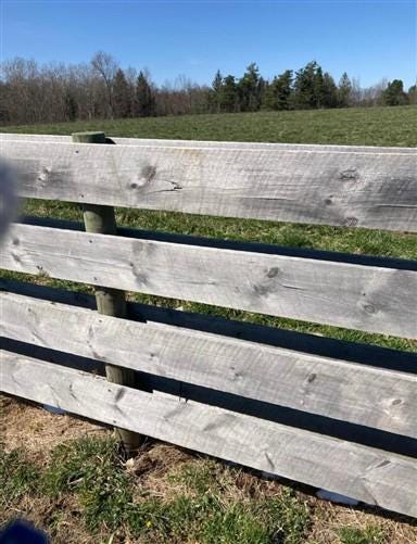 New Gray Barn Siding, Weather Lumber Wood Plank, Barn-Style Siding, Rustic