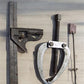 Lot Vintage Machinist Tools, Calipers, Pipe Cutter, Rex 10 Extractors, More