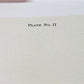 Art & Collectibles > Prints > Lithographs - Richard Sloan, Eastern Bluebird, Signed Print, 28x22, Wade Collection, Plate 2...