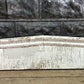 Pair Crown Molding Headers, Trim Door Window Pediment Architectural Salvage B42