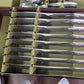 Home & Living > Kitchen & Dining > Dining & Serving > Flatware & Silverware - Rogers & Bro, Stainless Silverware, Set 61 P...