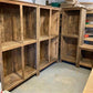 Craft Supplies & Tools > Raw Materials > Wood > Boards & Planks - Amish-Made Custom Furniture, Rustic Decor Farmhouse, Tab...