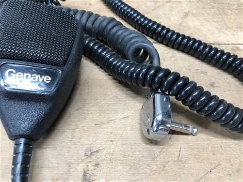 Lot Microphones, Azden, Yaesu, Turner 350, Kenwood, Ham Radio, CB Radio, Regency