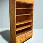 Home & Living > Furniture > Living Room Furniture > Bookshelves - Library Bookcase, Antique Furniture, Vintage Bookshelf,...