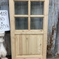 Home & Living > Home Improvement > Doors & Locks > Doors - French Single Door (30x80.75) 8 Pane Glass Door European Styled...