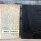 1941 1942 Reed Custer Township Illinois High School Yearbooks, WW2 Era Yearbook