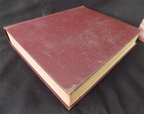 Books, Movies & Music > Books > History Books - 1955 Henry County Illinois Midwest History, Plat Maps, Aerial Homestead Ph...