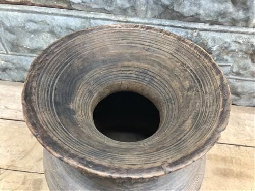 Home & Living > Home Decor > Home Accents - Wood Pot, Round Water Jug, Planter Urn, Flower Frog Display, Farmhouse Box, B...