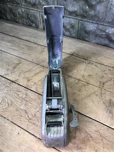 Home & Living > Office - National Tape Dispenser, Vintage National Package Sealer Wet Tape Dispenser by The Old Grainery (...