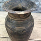 Home & Living > Home Decor > Home Accents > Vases - Wood Pot, Round Water Jug, Planter Urn, Flower Frog Display, Farmhouse...
