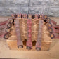 Craft Supplies & Tools > Raw Materials > Wood - Wood Spindles, Architectural Salvage Fretwork Furniture House Trim Vintage...