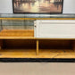 Home & Living > Furniture > Dining Room Furniture > Buffets & China Cabinets - 69" Store Counter Display Case, Mercantile...