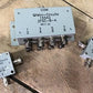 Electronics & Accessories > Parts & Electrical - Mini Circuit ZFSC-8-4-75 8 Way 2-2 Power Splitter Combiner Module 5-1000M...