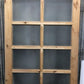 Home & Living > Home Improvement > Doors & Locks > Doors - French Single Door (36x80.75) 8 Pane Frosted Glass Door Europea...