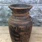 Home & Living > Home Decor > Home Accents > Vases - Wood Pot, Round Water Jug, Planter Urn, Flower Frog Display, Farmhouse...