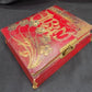 Books, Movies & Music > Books > Art & Photography Books - 1800s Album Musicbox Family Photography Black White Sepia Photos...