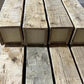 Craft Supplies & Tools > Raw Materials > Wood > Boards & Planks - Custom Faux Box Beam, Reclaimed Barn Wood, Fireplace Man...