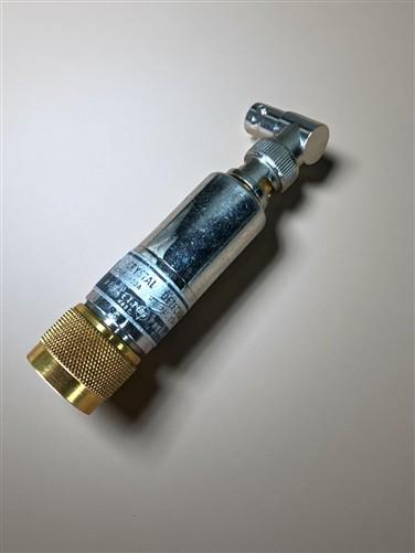Electronics & Accessories > Parts & Electrical - Hewlett Packard 420A Crystal Detector 4421, Vintage RF Component by The O...