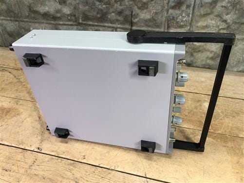 Electronics & Accessories - Global Specialties 4010 Pulse Generator 10 MHZ, Vintage Test Equipment, Untested by The Old Gr...
