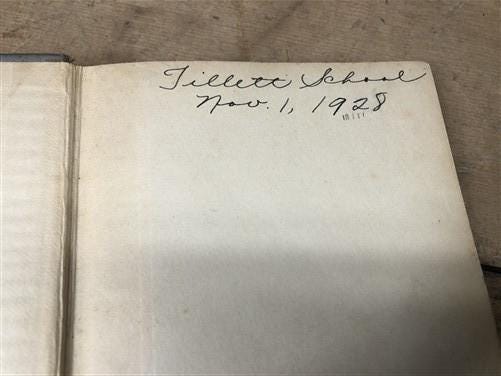 Books, Movies & Music > Books > Book Sets & Collections - 1866-1938 Book Lot, History German Latin Literature Music Religi...