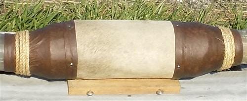 5'9" Longhorn Mounted Cattle Horns Steer Bull Western Texas Ranch Decor A11