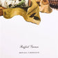 Art & Collectibles > Prints > Lithographs - Richard Sloan, Ruffled Grouse, Signed Print, 28x22, Wade Collection, Plate 12...