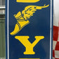 Home & Living > Home Decor > Wall Decor > Wall Hangings > Signs - Good Year Tires Porcelain Metal Sign, Good Year Advertis...