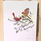 Art & Collectibles > Prints > Lithographs - Richard Sloan, Cardinal, Signed Print, 28x22, Wade Collection, Plate 4 by The...