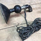 Electronics & Accessories > Car Parts & Accessories > Car Accessories - 1920s Fyrac Pistol Grip Windshield Spotlight, Auto...