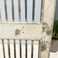 Home & Living > Home Improvement > Doors & Locks > Doors - Vintage Indian Garden Gates, Teak Meatal Carved Doors Architect...