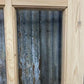 Home & Living > Home Improvement > Doors & Locks > Doors - French Single Door (24x96.5) 8 Pane Glass Door European Styled...