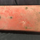 Toys & Games > Toys > Push & Pull Toys > Wagons - Little Red Wagon Bed Only, Wagon Pull Toy Part, Rustic Vintage Radio Fly...